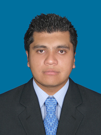 Profesor Daniel Alejandro Molina